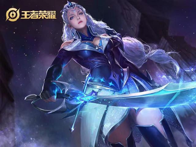 了伏笔