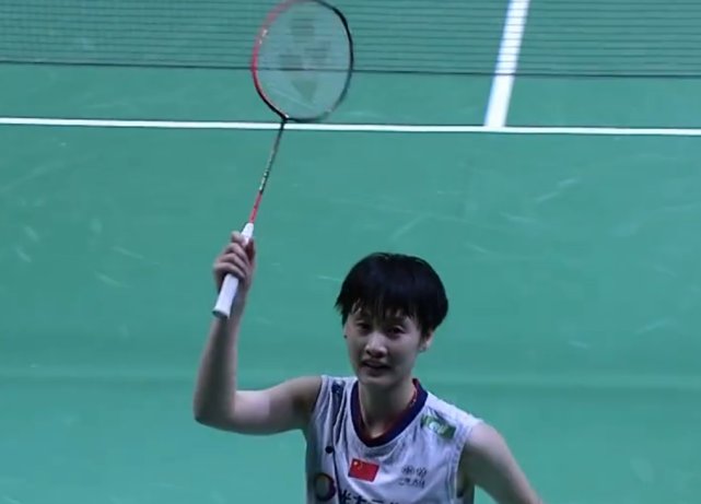 但他在比赛 但他在比赛