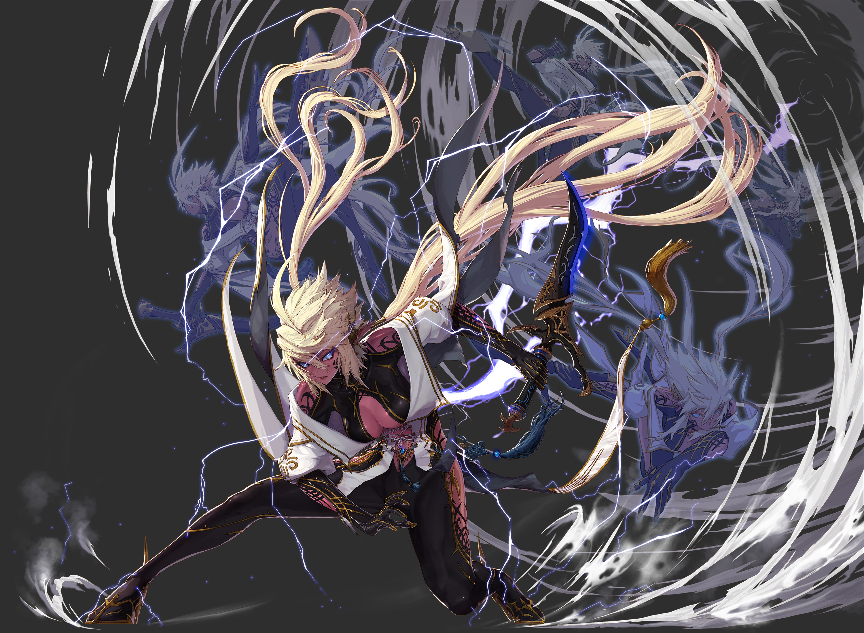 保持冷静 保持冷静