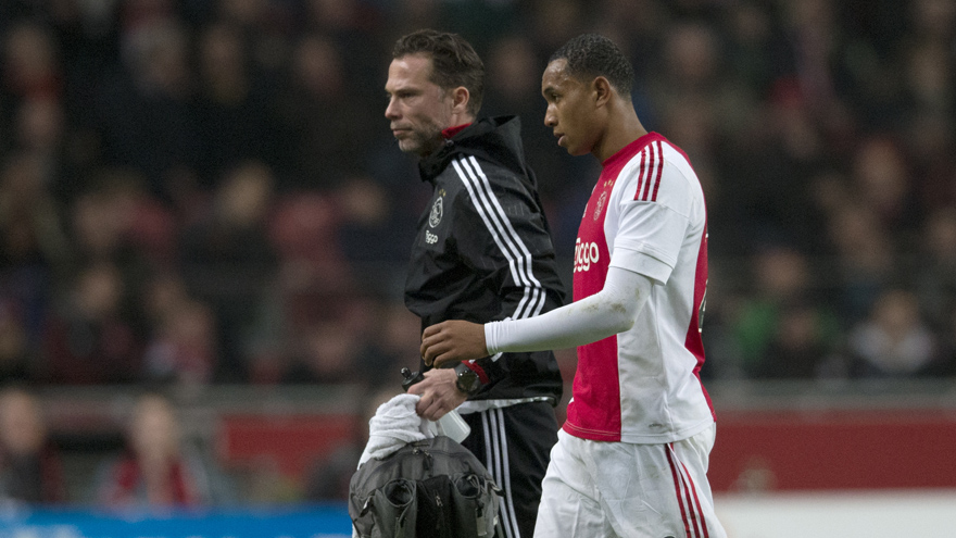 他进入决赛 他进入决赛