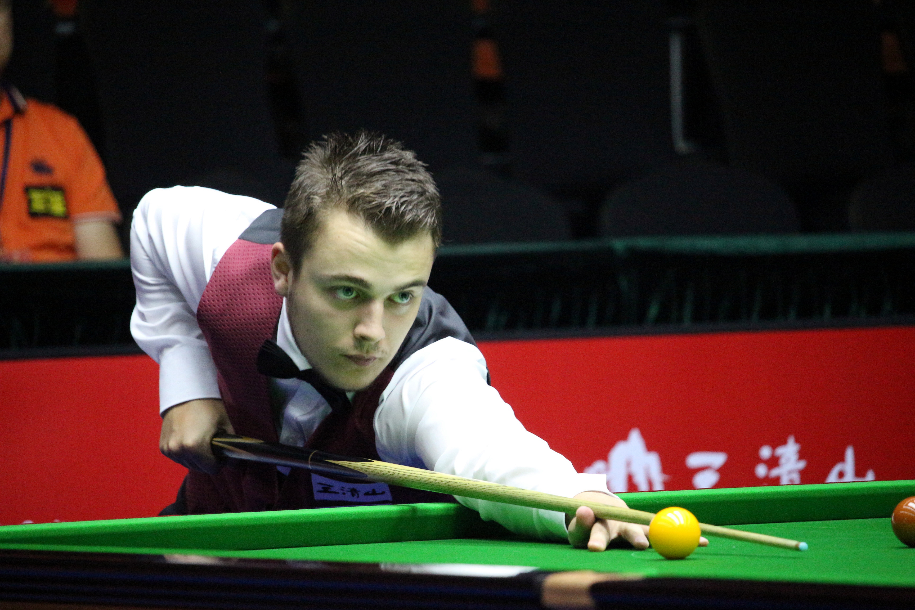 圣日耳曼和 圣日耳曼和