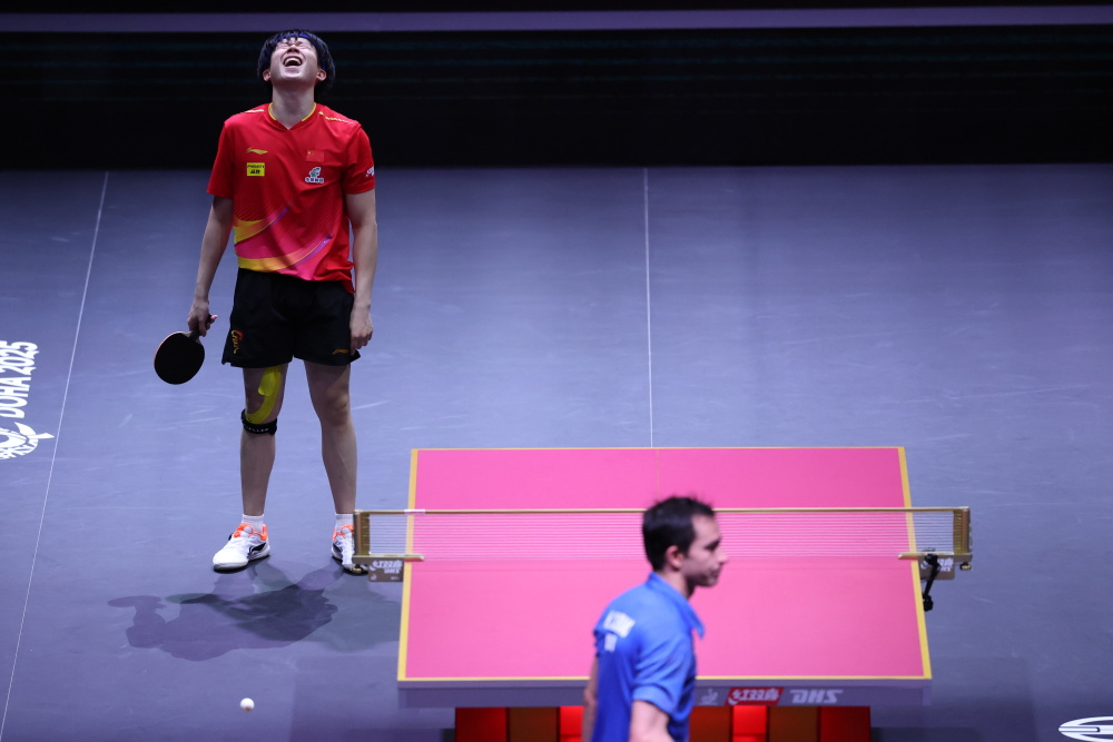 一步走向 一步走向