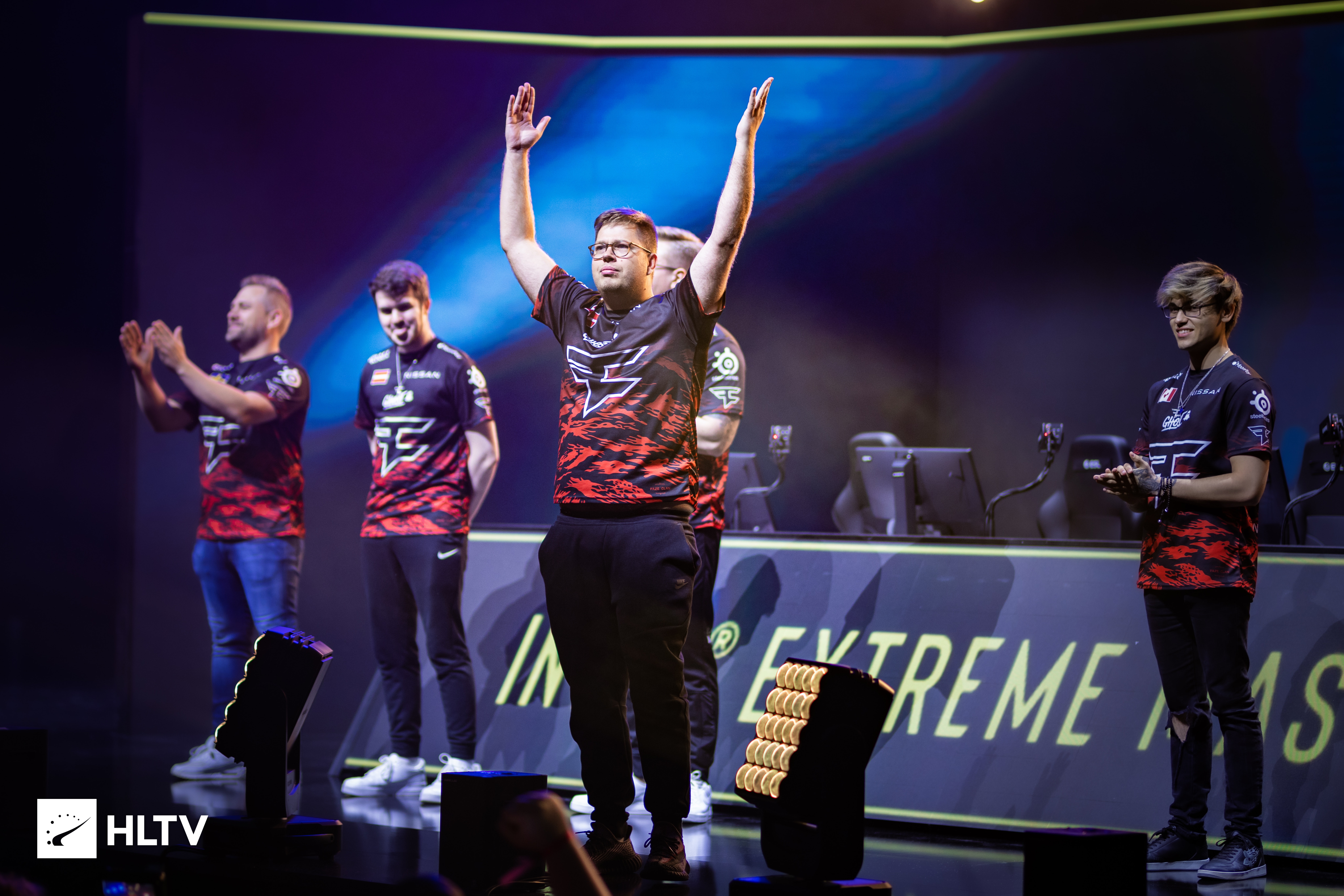 是胜负分水 是胜负分水